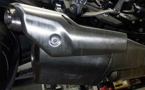 KAWASAKI Z650 RS 2023 ER650M