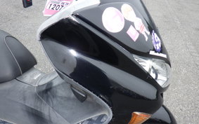 HONDA FORZA Z 2010 MF08