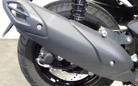 YAMAHA TRICITY 125 SEK1J
