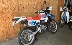 HONDA XLR250 BAJA MD22