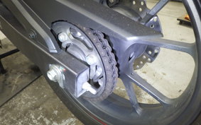 HONDA HORNET2.0 2008