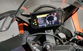 KTM 390 RC 2022 JYJ40