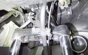 HONDA PCX 150 ABS 2005 KF30