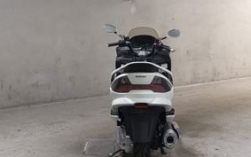 SUZUKI SKYWAVE 400S 2007 CK44A