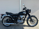 Фото Kawasaki W400 2009 с японского аукциона