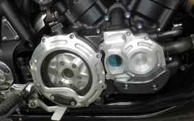 YAMAHA VMAX Gen.2 2009 RP22J