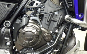 YAMAHA TENERE 700 2022 DM13J