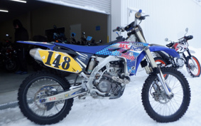 YAMAHA YZ250F CG33C