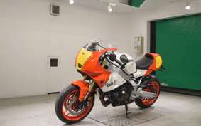 YAMAHA XSR900 GP 2024 RN96J