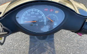 YAMAHA JOG DELUXE SA36J