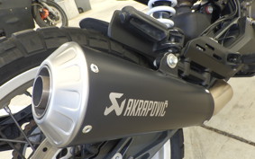 HUSQVARNA SVARTPILEN 401 2019