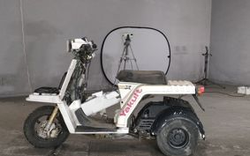 HONDA GYRO TD01