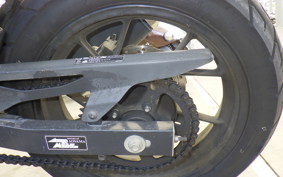 SUZUKI GSX250 R