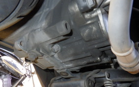SUZUKI SKYWAVE 200 (Burgman 200) CH41A