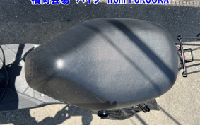 SUZUKI LET's