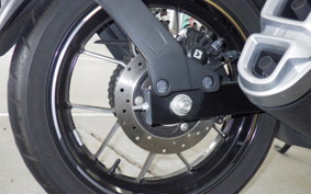 SUZUKI ｼﾞｸｻｰ250SF ED22B