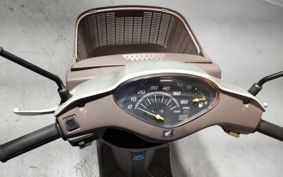 HONDA DIO CHESTER AF68