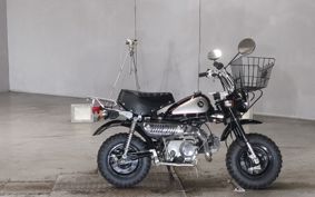 HONDA MONKEY AB27