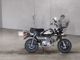 Фото Honda MONKEY с японского аукциона