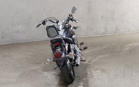YAMAHA DRAGSTAR 250 VG02J