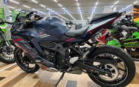 KAWASAKI  NINJA ZX-25R SE ZX250E