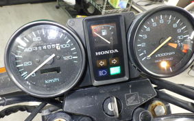 HONDA CBX125 CUSTOM JC12