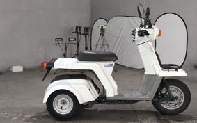 HONDA GYRO TD02