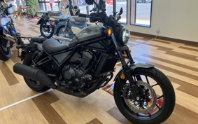 HONDA  REBEL 1100 2024 SC83