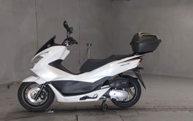 HONDA PCX125 JF56
