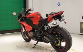 HONDA CBR1000RR Gen. 2 2009