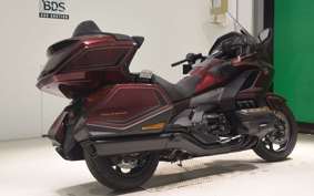 HONDA GL 1800 GOLD WING TOUR DCT 2025 SC79
