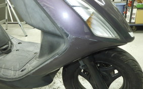 SUZUKI ADDRESS V125 S 2021 CF4MA