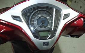 HONDA LEAD 125 2022 JK12