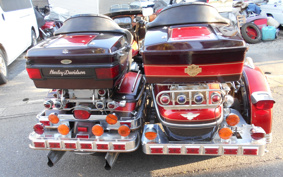 HARLEY  HARLEY FLHTCU S|C 1990 DRL