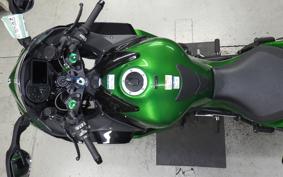 KAWASAKI NINJA H2 SX SE 2019 ZXT02A