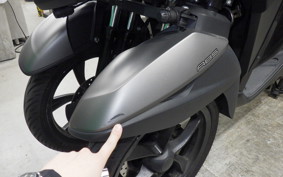 YAMAHA TRICITY 155 A 2005 SG37J