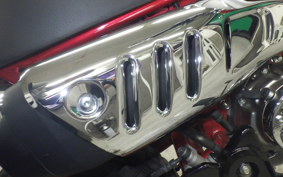 HONDA MONKEY 125 2023 JB03