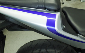 YAMAHA YZF-R25 2026 RG10J