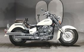 YAMAHA DRAGSTAR 400 CLASSIC 2013 VH02J