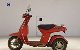 HONDA JUST