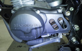 HONDA APE 50