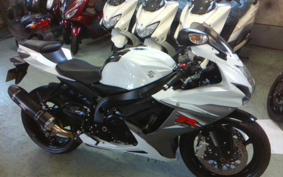 SUZUKI GSX-R600 2015 C3111