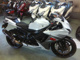 Фото Suzuki GSX-R600 2015 с японского аукциона