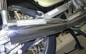 HONDA C110 SUPER CUB 2006 JA44