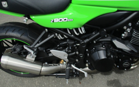 KAWASAKI Z900RS CAFE 2020 ZR900C