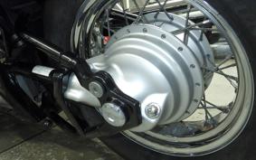 SUZUKI INTRUDER 400 Classic 2009 VK54A