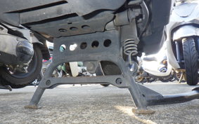 YAMAHA CYGNUS 125 X 2