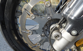 SUZUKI 250SB LX250L