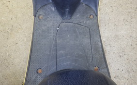 HONDA DIO Gen.6 AF62
