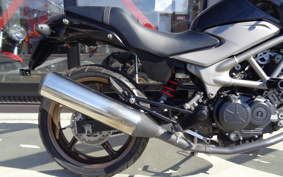 HONDA VTR 250 F MC33